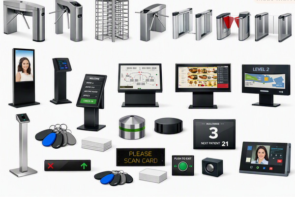 COMMERCIAL SYSTEMS